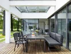 Sieger Lounge-Liege Auckland