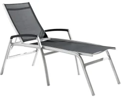 Sieger Relaxliege Bodega Komfort, ca. B75/H116/T194 cm