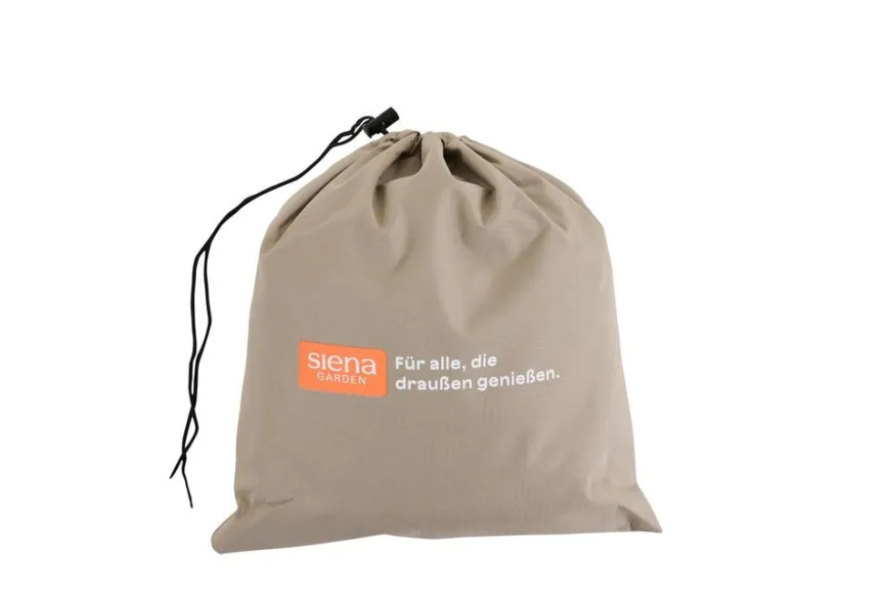 Siena Garden Abdeckhaube für Lounge, ca. B90/H300/T65 cm