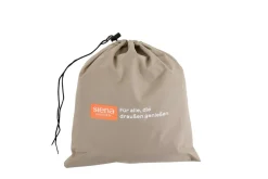 Siena Garden Abdeckhaube für Sitzgruppe, ca. B150/H280/T100 cm