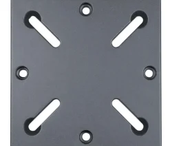 Siena Garden Adapter für Bodenständer