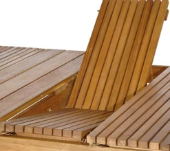 Siena Garden Ausziehtisch Falun, 150/175/200 x 100 x 74 cm