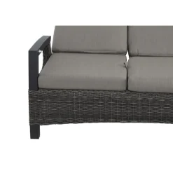 Siena Garden Bank Corido, 103 x 206 x 87 cm