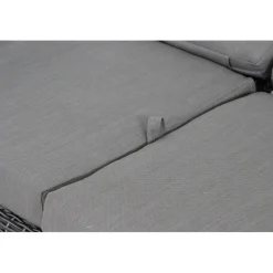 Siena Garden Bank Corido, 103 x 206 x 87 cm