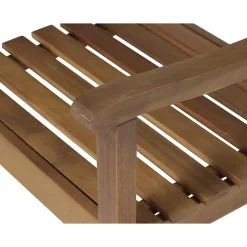 Siena Garden Bank Florida, 3-Sitzer