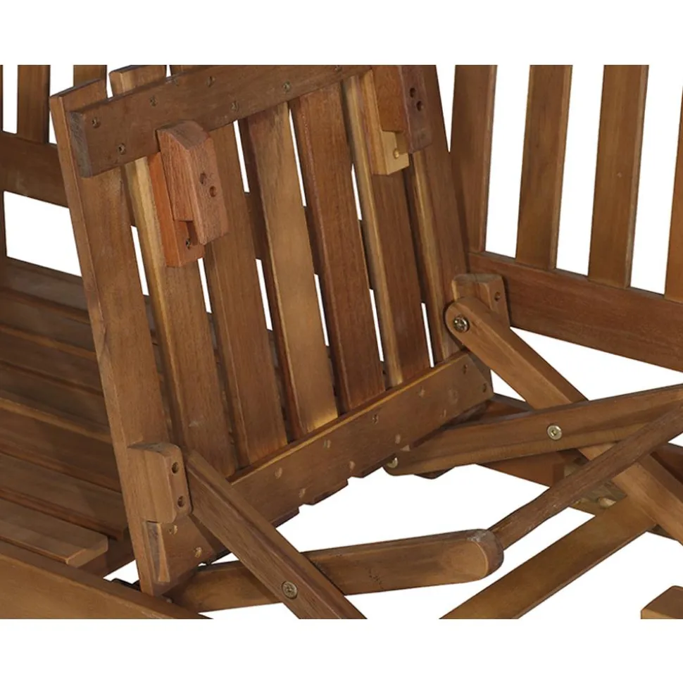 Siena Garden Bank Florida, 3-Sitzer