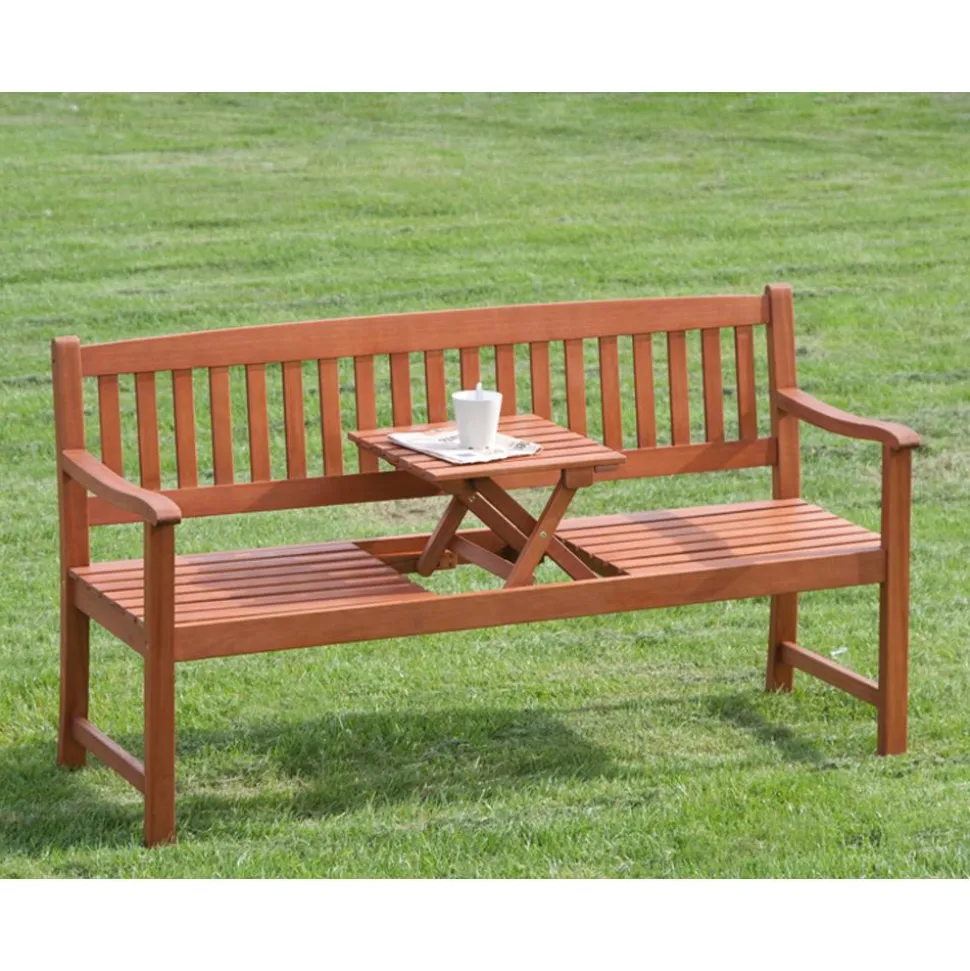 Siena Garden Bank Florida, 3-Sitzer