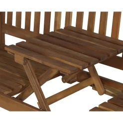 Siena Garden Bank Florida, 3-Sitzer