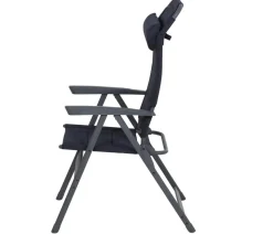 Siena Garden Campingsessel Premium XL, blau