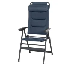 Siena Garden Campingsessel Premium XL, blau