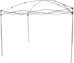 Siena Garden Faltpavillon Starter, ca. B300/H255/T300 cm