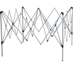 Siena Garden Faltpavillon Starter, ca. B300/H255/T300 cm
