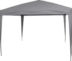 Siena Garden Faltpavillon Starter, ca. B300/H255/T300 cm