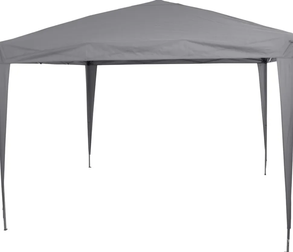 Siena Garden Faltpavillon Starter, ca. B300/H255/T300 cm