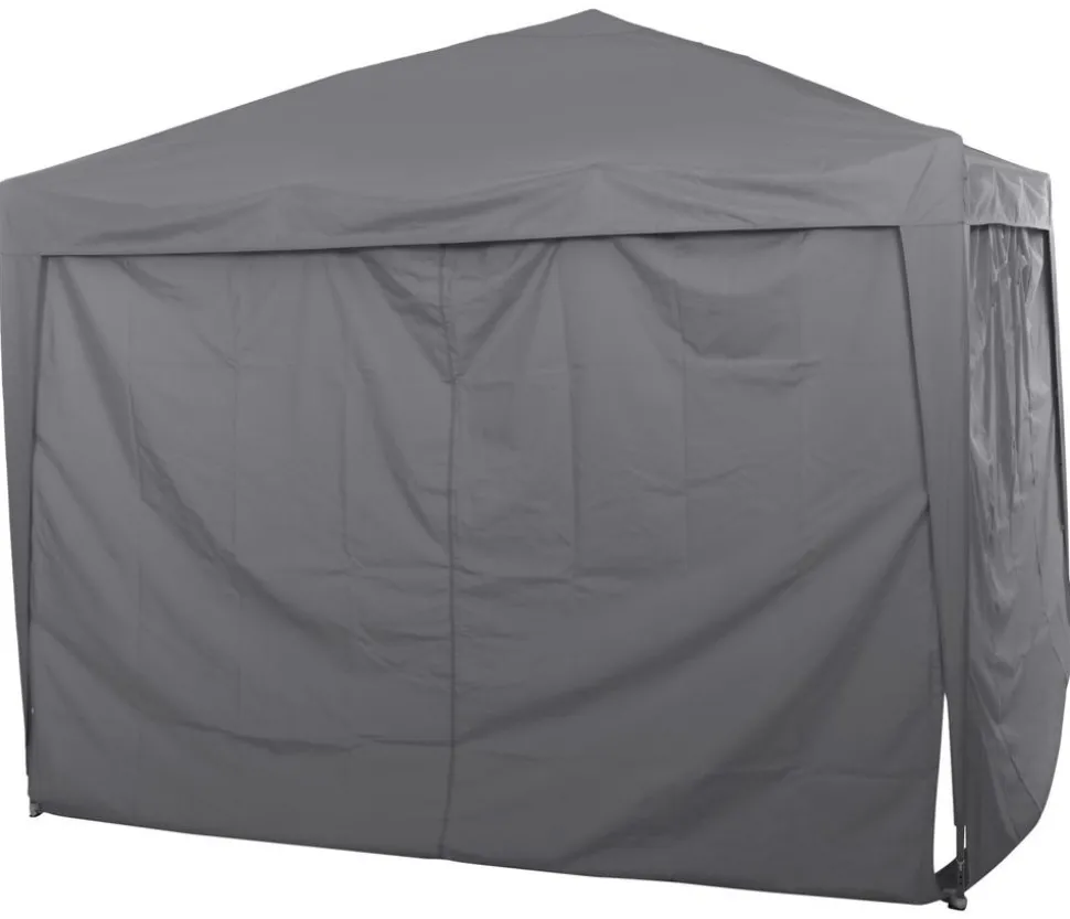 Siena Garden Faltpavillon Starter, ca. B300/H255/T300 cm