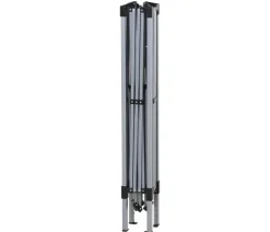 Siena Garden Faltpavillon Starter, ca. B300/H255/T300 cm