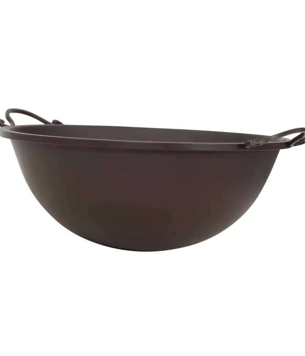 Siena Garden Feuerschale Antik, ca. B53,5/H48,5/T64,5 cm