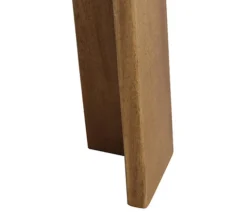 Siena Garden Gartentisch Paleros, ca. B160/H75/T90 cm