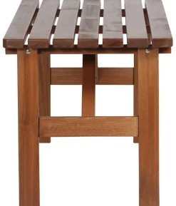 Siena Garden Gartentisch Tessin, ca. B150/H74/T73 cm