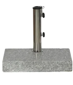 Siena Garden Granit-Schirmständer, 25 kg