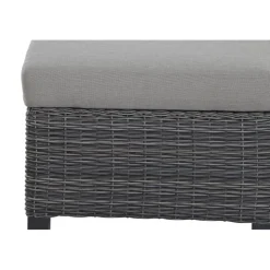 Siena Garden Hocker Corido, ca. B63/H45/T61 cm