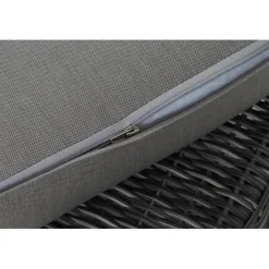 Siena Garden Hocker Corido, ca. B63/H45/T61 cm