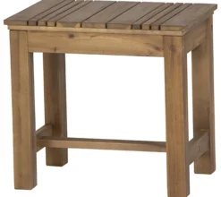 Siena Garden Hocker Falun, ca. B50/H45/T33 cm