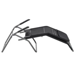 Siena Garden Kippliege Anco, ca. B56/H103,5/T175 cm