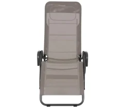 Siena Garden Kippliege Bito, ca. B54/H118/T183 cm