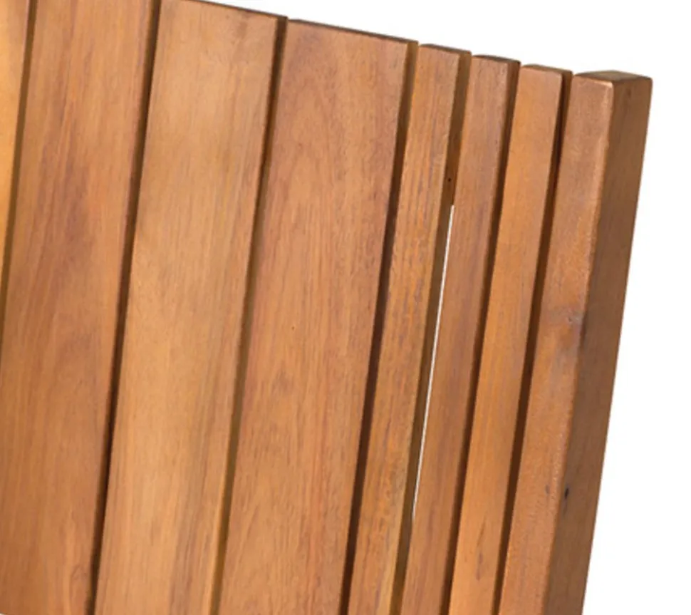 Siena Garden Klappstuhl Falun, mit Armlehnen