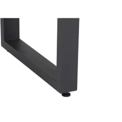 Siena Garden Loungetisch Corido, ca. B140/H65/T85 cm