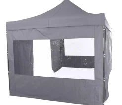 Siena Garden Pavillon Allrounder, ca. B450/H330/T300 cm