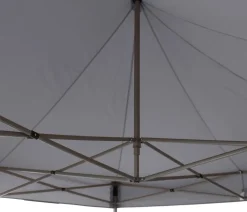 Siena Garden Pavillon Allrounder, ca. B450/H330/T300 cm