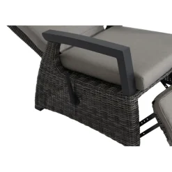 Siena Garden Relaxsessel Corido, ca. B84,5/H103,5/T71 cm