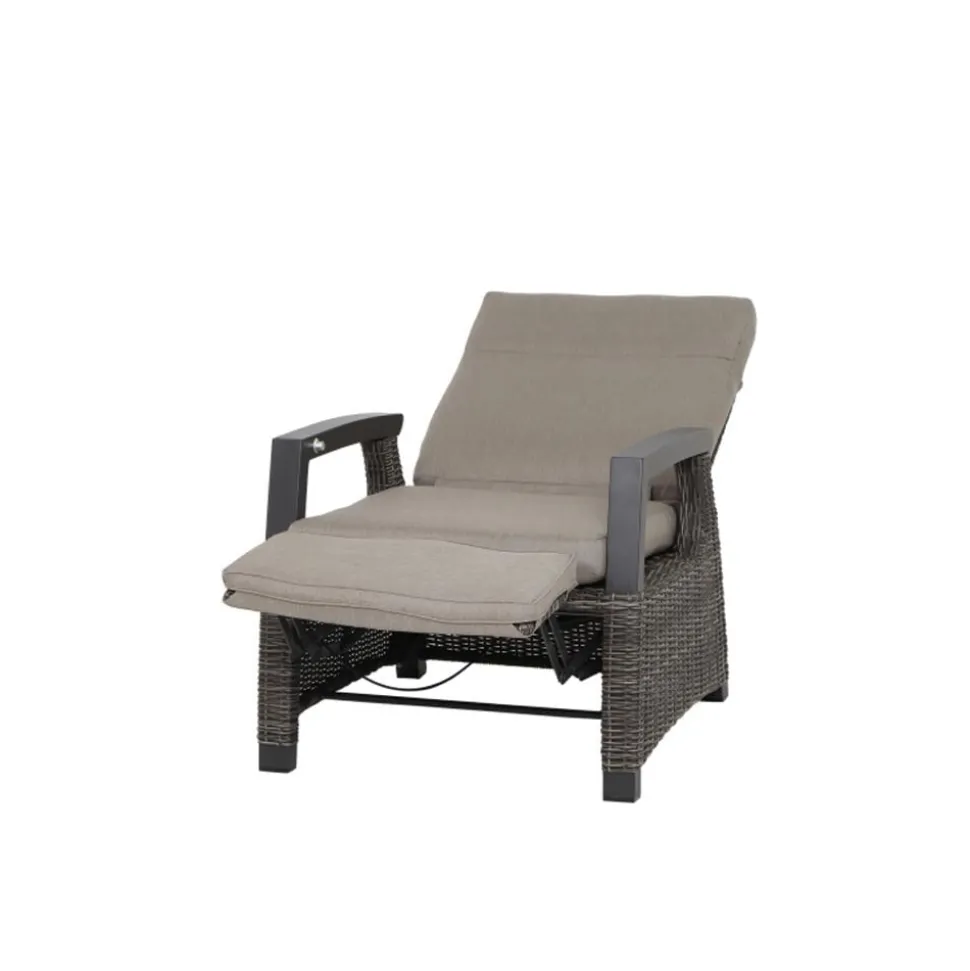 Siena Garden Relaxsessel Corido, ca. B84,5/H103,5/T71 cm