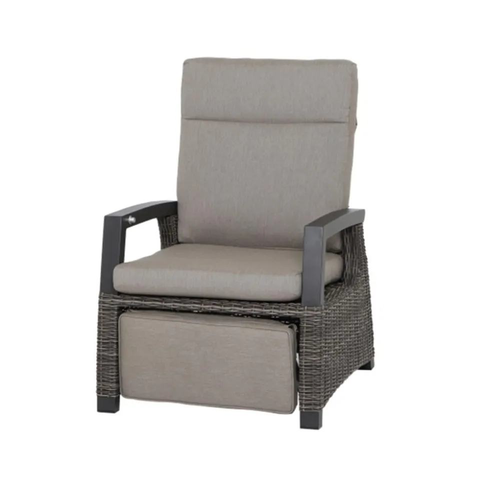 Siena Garden Relaxsessel Corido, ca. B84,5/H103,5/T71 cm