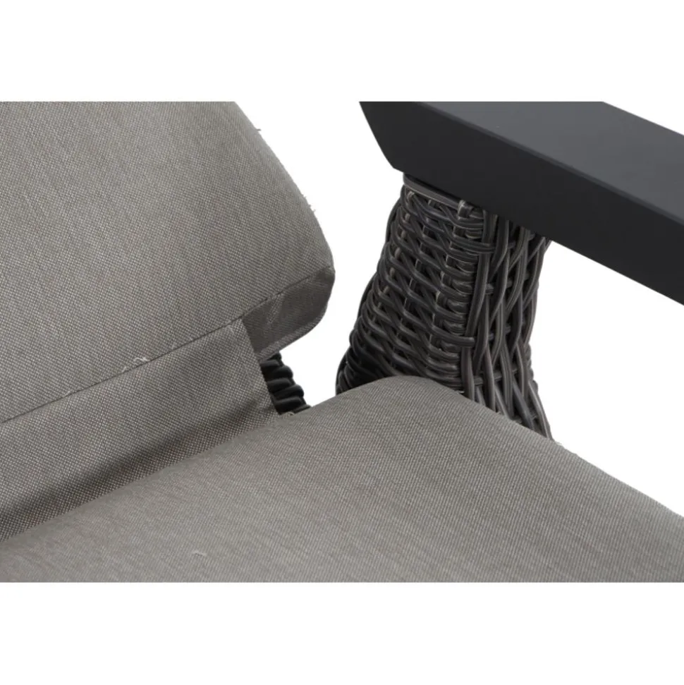 Siena Garden Relaxsessel Corido, ca. B84,5/H103,5/T71 cm