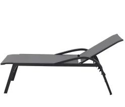Siena Garden Rollliege Milos, ca. B68/H118/T200 cm