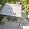 Siena Garden Schattenmanufaktur® Dachbezug für Pergola Libera
