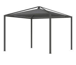 Siena Garden Schattenmanufaktur® Pergola Dachbezug Comuna, ca. B300/T300