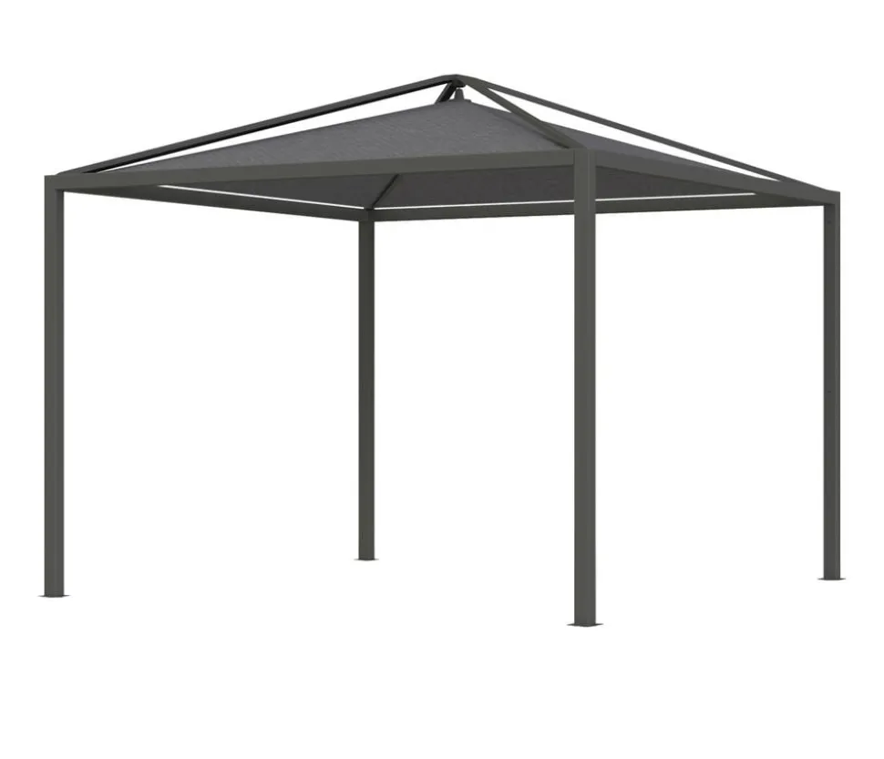 Siena Garden Schattenmanufaktur® Pergola Dachbezug Comuna, ca. B300/T300