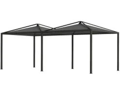 Siena Garden Schattenmanufaktur® Pergola-Extension Comuna