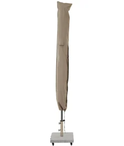 Siena Garden Schirmhülle, ca. B40/H40/T230 cm