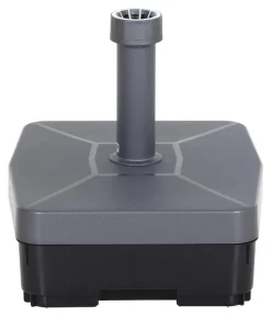 Siena Garden Schirmständer, 45 kg