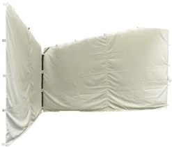 Siena Garden Seitenteil für Pavillon Berlino