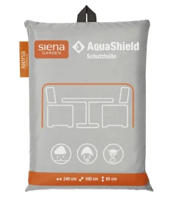 Siena Garden Sitzgruppenhülle AquaShield