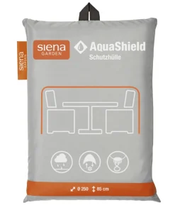 Siena Garden Sitzgruppenhülle AquaShield