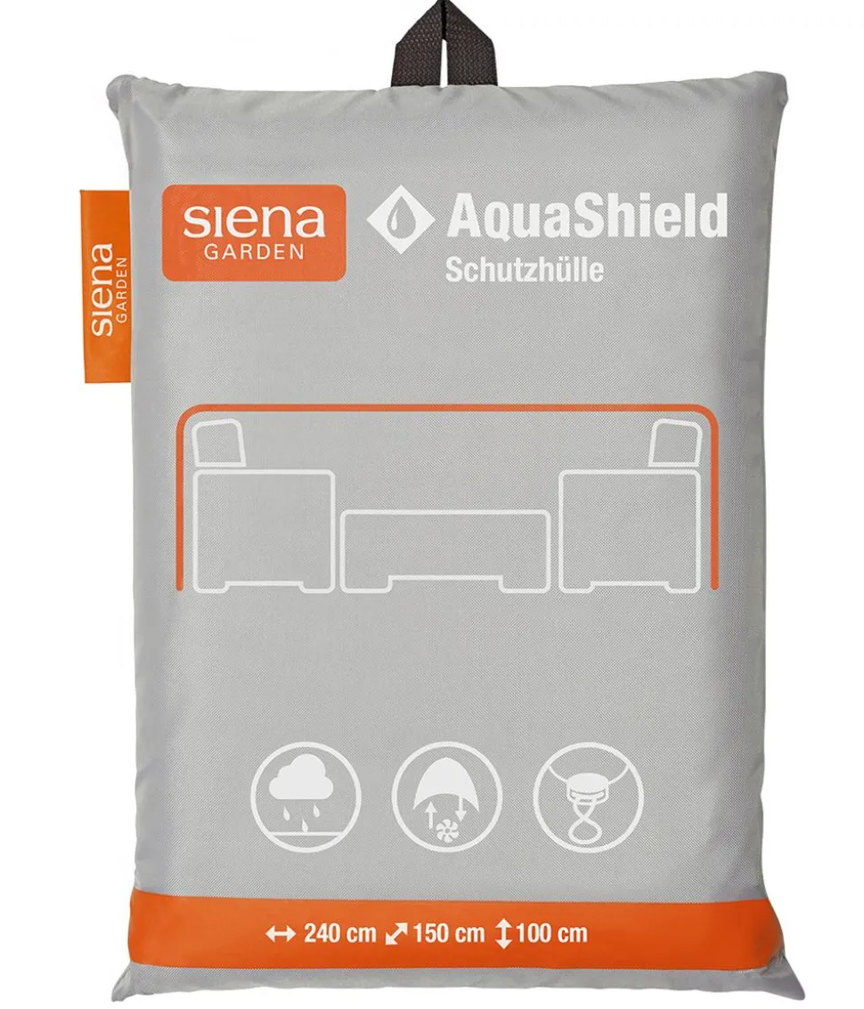 Siena Garden Sitzgruppenhülle AquaShield