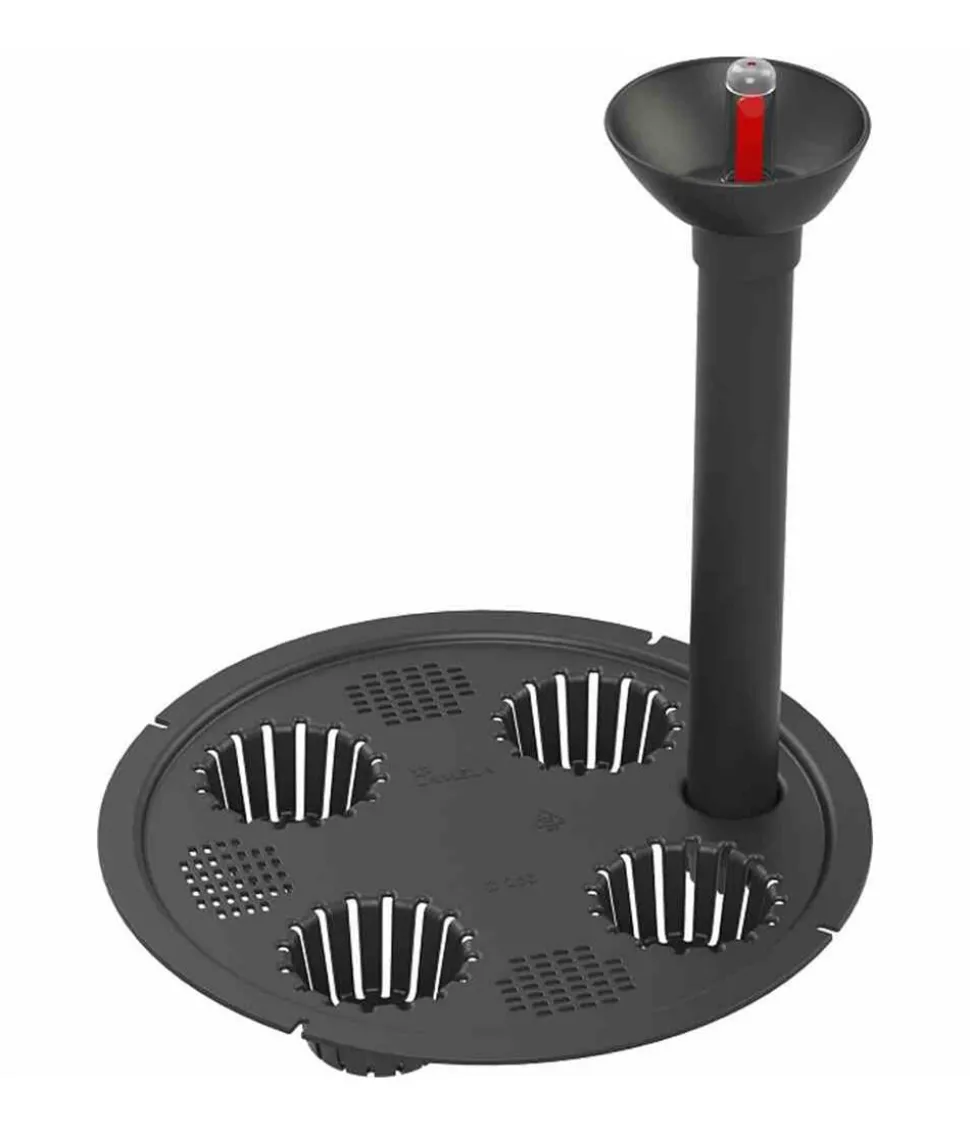 Siena Garden Topf-Bewässerungssystem, ca. Ø34 cm