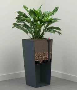 Siena Garden Topf-Bewässerungssystem, ca. B24,5/T24,5 cm